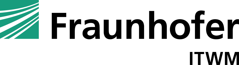 logo Fraunhofer