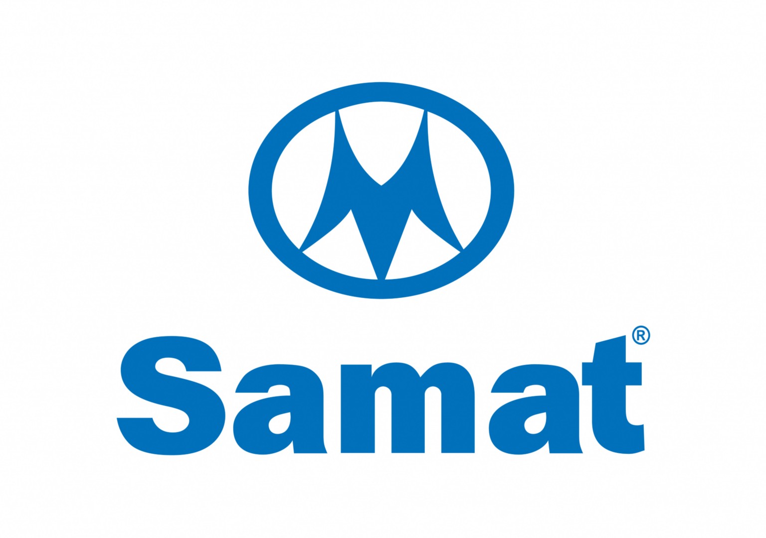 logo groupe Samat